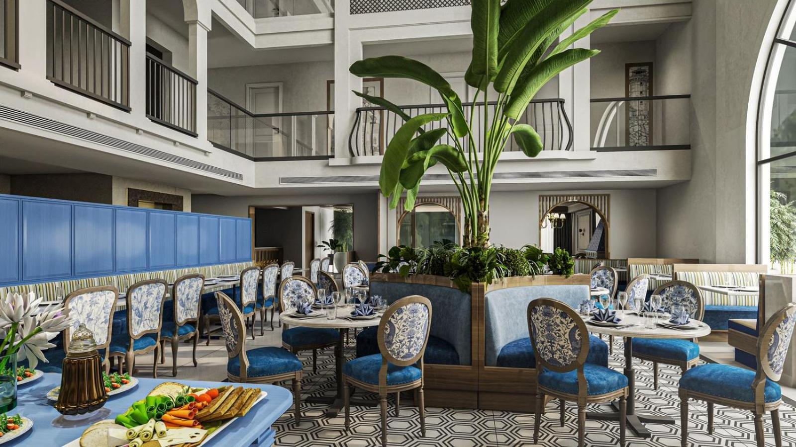 Meritas Auberge Calangute Goa Luaran gambar