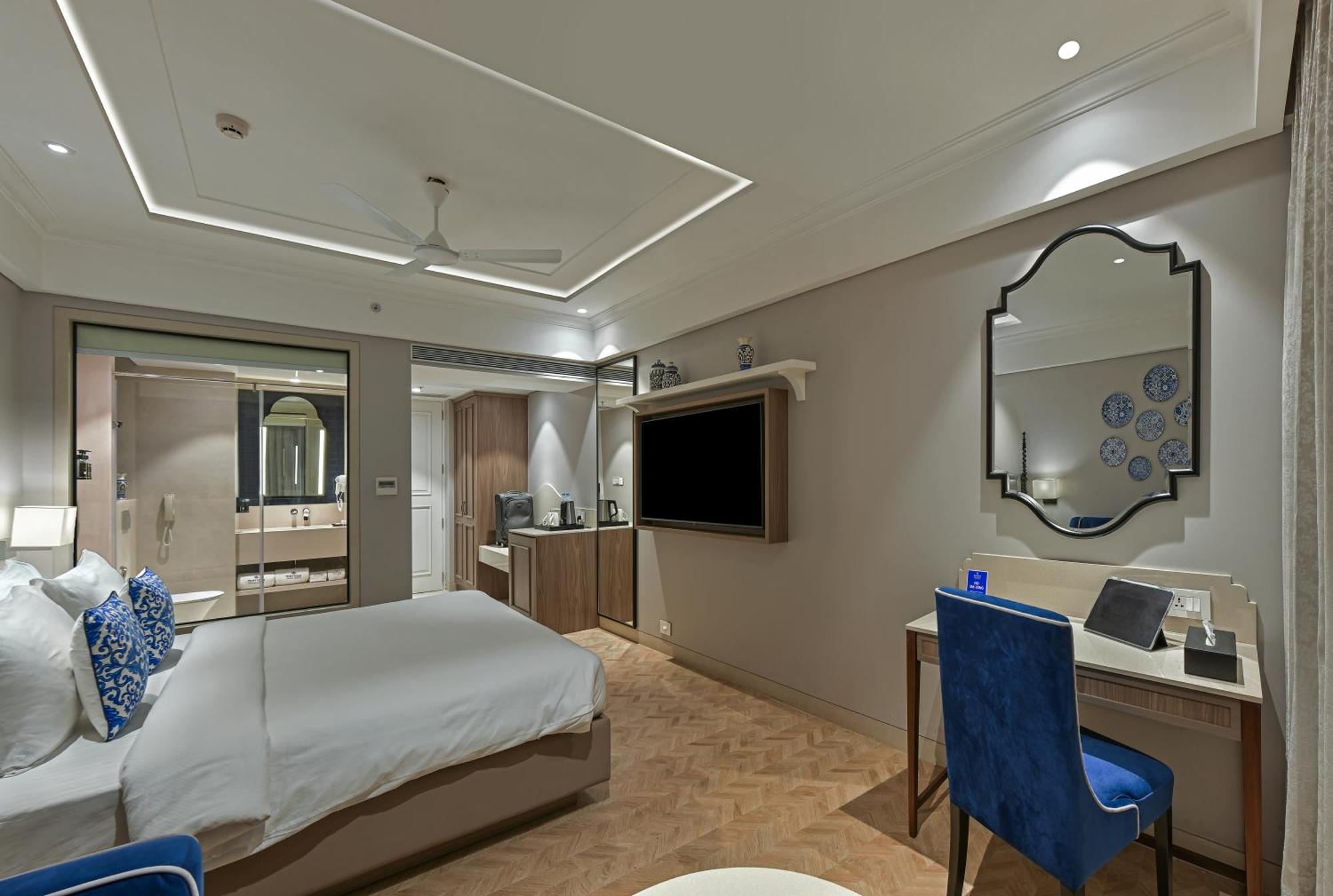 Meritas Auberge Calangute Goa Luaran gambar